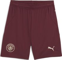 Mcfc Shorts Replica Jr
