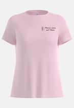 Odlo The Essentials Print Running T-shirt Women's Running Shirt