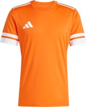 adidas SQUADRA25 Jersey Shorts Sleeve