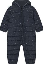 Color Kids Baby Coverall Quilt & AOP 742711
