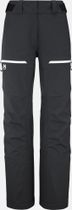 Millet M White 3L Pant W Damen Freeskihose