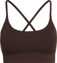 adidas All Me Rib Light Support Bra