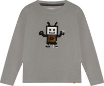 Minymo T-shirt LS Boys's Longsleeve