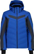 MAN Jacket Zip Hood
