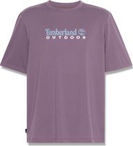 Mens Uv-protection Logo Short Sleeve Tee