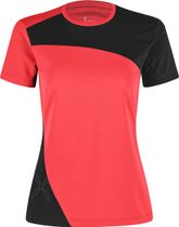 Mix-up T-shirt Woman