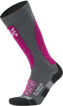 Uyn Woman Ski ALL Mountain Socks Damen Skisocken