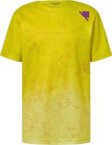 Endura Kid's Singletrack Print Jersey