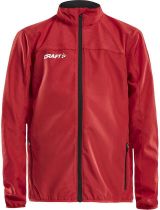 Rush Wind Jacket JR