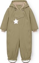 Matwisti Fleece Lined snowsuit. GRS
