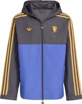 adidas Manchester United Icon Kids Parka