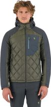 Lastei UP Jacket
