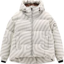 Woman Jacket FIX Hood