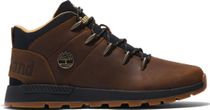 Mens Mid Lace UP Sneaker