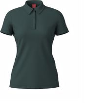 Löffler Women Poloshirt Tencel(tm) Women's polo shirt