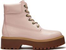 Timberland Womens 6 Inch Lace UP Waterproof Boot