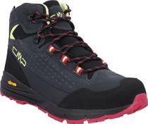 Kids Vertyx Mid Trekking Shoes WP