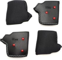 Super DH Mips Cheek Pads