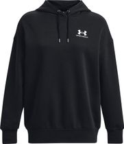 Icon Fleece OS Hoodie
