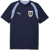 Puma öfb Training Jersey Herren Laufshirt