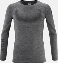 Drynamic Warm LS Tee M