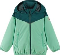 Reima Tuuliaho Kids's hardshell jacket