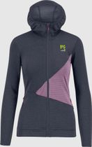Nuvolau W Fleece