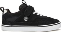Kids Low Hook & Loop Sneaker