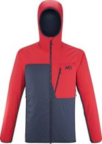 Magma Hybrid Hoodie