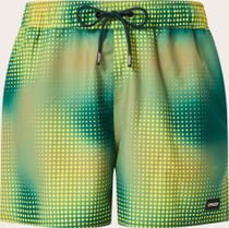 Oakley Sand Pixel RC 16" Beachshort