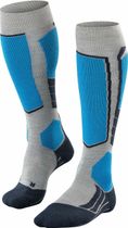 SK2 Intermediate Wool Herren Skiing Kniestrümpfe