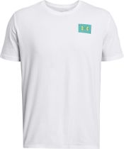 Color Block Logo LC