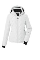 killtec KSW 136 Women Ski Quilted Jacket Kunstfaser Isolationsjacke für Damen