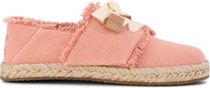 Toms Carolina Lace UP Kids's casual shoes