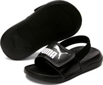 Puma Popcat 20 Backstrap AC Inf Kinder Sandalen