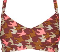 Barts Conchu High Support Top