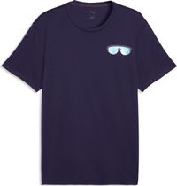 Puma M Run Nitro Graphic Tee Men's Running Shirt