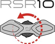 Spectrum Free Pads Interchangeable Internal PAD