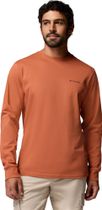 Columbia Men’s CSC Graphic Long Sleeve T-shirt Herren Longsleeve für Freizeit und Outdooraktivitäten