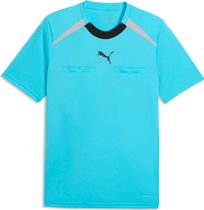 Puma teamLIGA26 Referee Jersey Herren T-Shirt für sämtliche Outdoor Aktivitäten