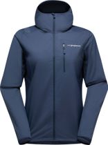 Wall Breeze Stretch Jacket Women