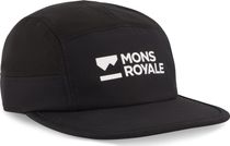 Velocity Trail Cap