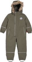 Viking Play Winter Playsuit Thermal 