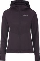ADV Essence Jersey Hood Jacket 2 Women