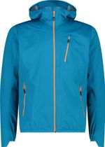 CMP MAN Jacket FIX Hood