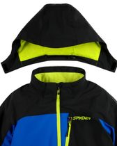 Leader Jacket