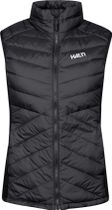 Huippu W Down Hybrid Vest