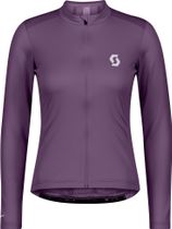 Shirt W's Endurance 10 Long Sleeve