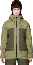 Mountain Hardwear W Boundary Ridge Gore-tex Jacket Damen Freeskijacke