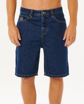RipCurl NU Dose Denim Walkshort